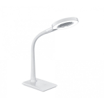 TRIO Lupo laualamp 5 W LED Valge