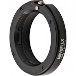 Novoflex Adapter Leica M lens to Nikon Z Camera