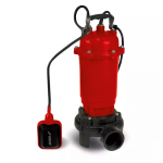 DEDRA DED8861 veepump