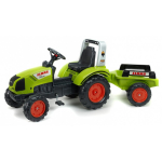 Falk Claas 1040AB Kiikumis- v&otilde;i pealeistumise m&auml;nguasi Pealeistutav traktor