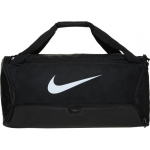 Nike Brasilia 9.5 DH7710 010 Sports Bag (98860) (Black)