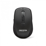 DICOTA D31980 hiir Reisi- M&otilde;lemak&auml;eline Bluetooth 1600 DPI
