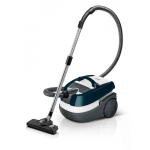 Bosch Serie 4 BWD41720 tolmuimeja 5 l T&ouml;&ouml;stuslik tolmuimeja Kuiv & m&auml;rg 1700 W Tolmukott