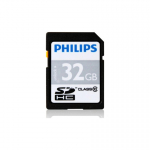 Memory Memory card Philips Micro SDXC Card 512GB Class 10 UHS-I U1 incl. Adapter