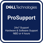 DELL 3Y Next Bus. Day to 3Y ProSpt 3 aasta(t)