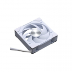 Phanteks PH-F120D30 Ventilaator 12 cm Valge 3 tk