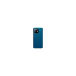 Nillkin Xiaomi Mi 11 Super Frosted Cover Peacock Blue