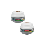 Filter Filter HONEYWELL Click-fit North bayonet ABEK1P3, 2 pcs.