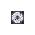 Phanteks D30 Arvuti korpus Ventilaator 12 cm Must 1 tk