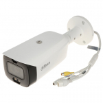 Camera Camera IP Dahua CAMERA IP IPC-HFW3849T1-AS-PV-0280B-S4 TiOC Full-Color - 8.3 Mpx 4K UHD 2.8 mm DAHUA