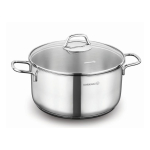 Pot Pot for stewing Korkmaz Perla KRA1657