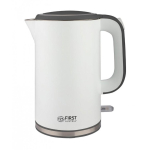 First First Austria Metal kettle 1.7 l First FA-5407-2-GR