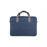 Bag Bag Uniq Bag UNIQ Stockholm Laptop Sleeve 16 Kali Blue/Abyss Blue