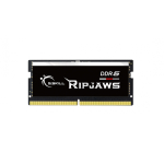 G.Skill Ripjaws F5-5600S4645A32GX2-RS m&auml;lumoodul 64 GB 2 x 32 GB DDR5 5600 MT/s 262-pin SO-DIMM