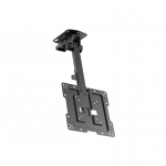 Multibrackets 3090 telerikinnitus 139,7 cm (55") Must