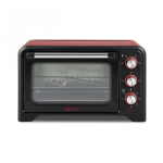 Girmi FE20 20 l 1380 W Must, Punane Grill