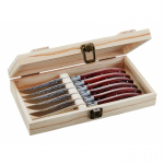 GEFU RANCHO 6 tk Nugade komplekt