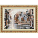 Beldizart Master and Margarita S/GM026
