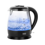 Kettle Kettle Teesa TSA1030B Black