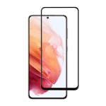 Fusion Fusion full glue 5D tempered glass with frame Samsung S906 Galax