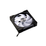 Phanteks PH-F140D30 Ventilaator 14 cm Must 3 tk