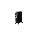 HAUSBERG HB-8910NG Oil radiator