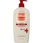 Mixa Rich Body Lotion Cica Repair - for very dry and sensitive skin 400ml