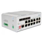 Digitus DN-651139 v&otilde;rgul&uuml;liti Juhitav L2 Gigabit Ethernet (10/100/1000) Hall