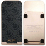 Guess Aluminum Desktop Wireless Magnetic Charger 2in1 4G Pattern
