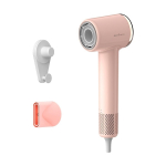 Deerma DEM-CF50W pink f&ouml;&ouml;n 1400 W Roosa