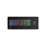LTC LXKM203 3 in 1 Gaming Set Mouse | Keyboard | Pad