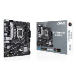 ASUS PRIME B760M-K Intel B760 LGA 1700 Mikro ATX