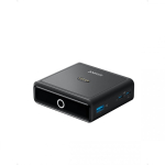 Anker Prime Universaalne Must USB Kiirlaadimine Hoonesisene
