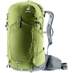 Deuter Hiking backpack - Trail Pro 33 33 l Roheline