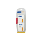 Vitis waxed dental floss 2x50m