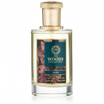 Unisex Unisex perfume The Woods Collection EDP Eden (100 ml)