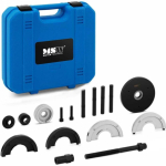 MSW Ford Volvo Mazda Front Hub Bearing Puller - Kit