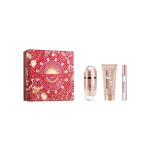 Carolina Carolina Herrera 212 VIP Ros&eacute; EDP set for women (EDP 80 ml + Body lotion 100 ml + EDP 10 ml)