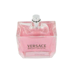 Versace Bright Crystal EDT W 90 ml Tester