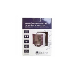 Dr Dr Line Digital wrist blood pressure monitor BP2220 Dr.Line
