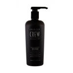American American Crew Shaving For face care Precision Shave Gel Shaving Gel
