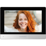 Orno Wideo monitor 8", Wi-Fi, touch screen, expandable set XIRAN
