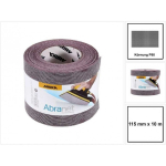 Sanding Sanding mesh roll Mirka Abranet 545BY001803R 115 mm x 10 m P80