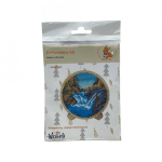 Siarhei Siarhei Ausianikau ind. activity pg. certificate no. 1130904 Waterfall KF022/32-5