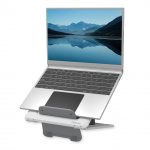 Fellowes Breyta Laptop St&auml;nder bis zu 15\" und 5kg wei&szlig; S&uuml;learvuti alus Valge 35,6 cm (14")