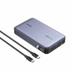 Ugreen 25188 akupank 20000 mAh Hall
