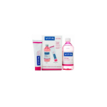 Vitis Pack Gums Paste 100ml + Mouthwash 500ml