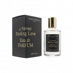 Thomas Thomas Kosmala A Never Ending Love EDP