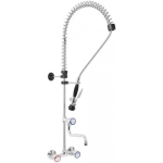 Monolith Bateria gastronomiczna kuchenna zlewozmywakowa with shower tap 100 cm