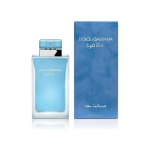 Dolce&Gabbana Dolce & Gabbana Light Blue Eau Intense EDP 100ml